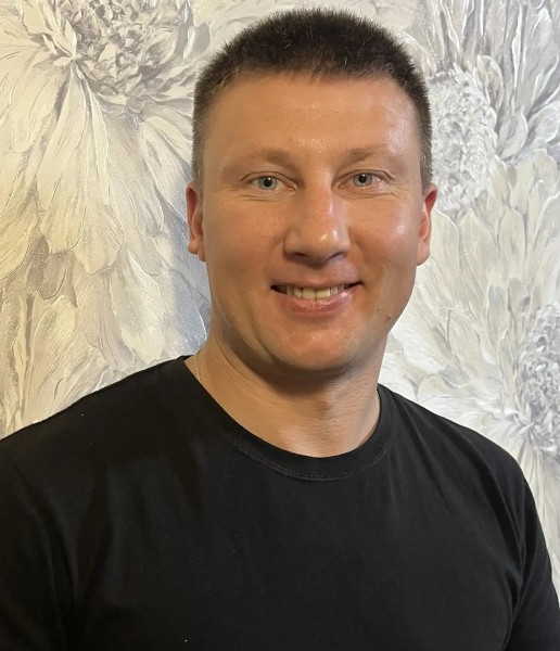 Геннадий Сергеевич Семёнов