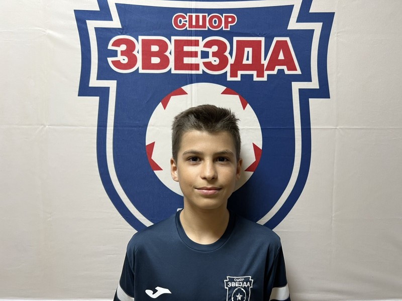 Георгий Ставрович Зурначиев