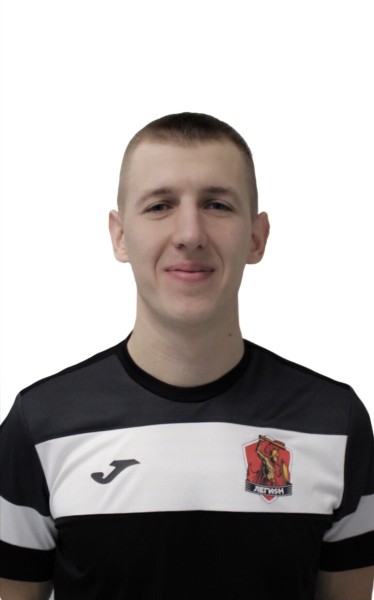 Кирилл Максимович Корышев