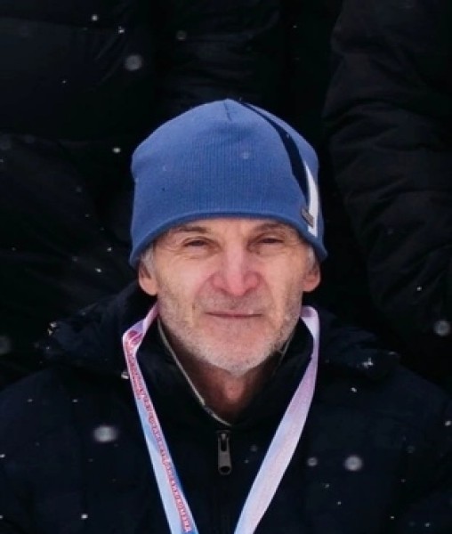 Эдуард Борисович Головко