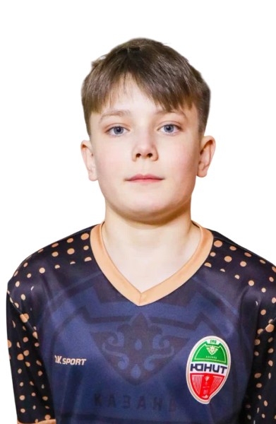 Эмир Русланович Якшигулов