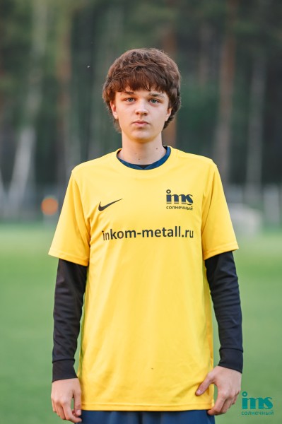 Тимофей Дмитриевич Бородин