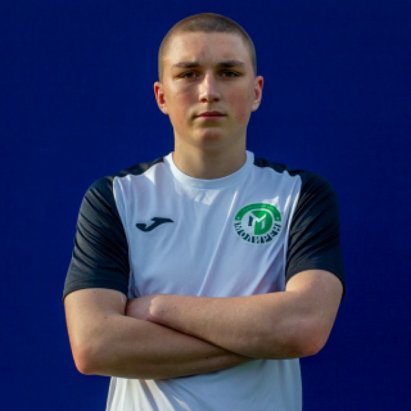 Никита Кириллович Кузяков