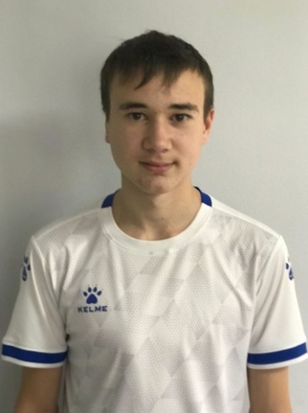 Румиль Ренатович Набиуллин