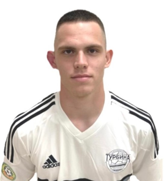 Динар Халилович Шайхутдинов