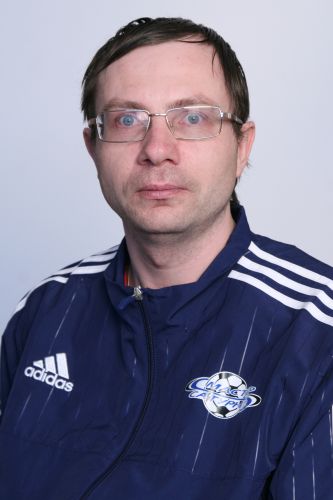Антон Александрович Штыриков