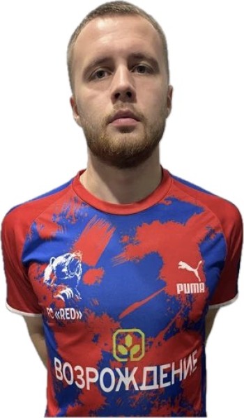Андрей Александрович Данилов