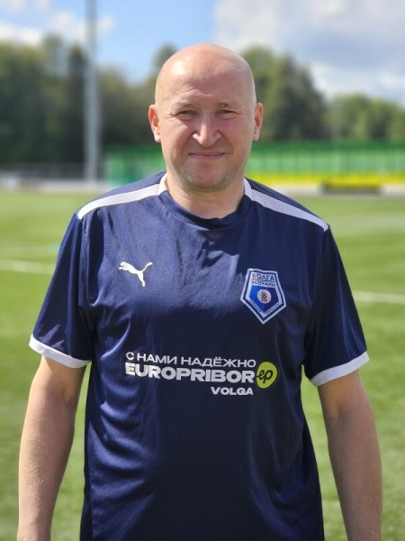 Александр Иванович Егоров