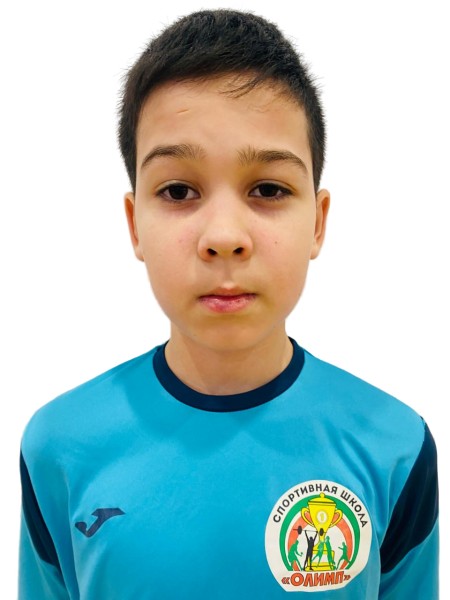 Салават Ирекович Зиннатов