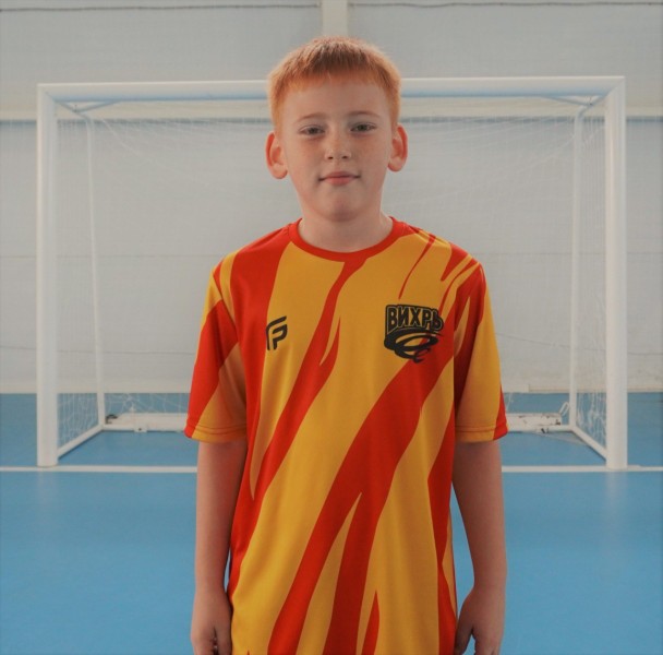 Мирон Евгеньевич Щегоцкий