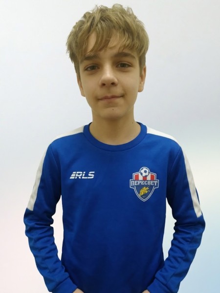 Игорь Викторович Полищук