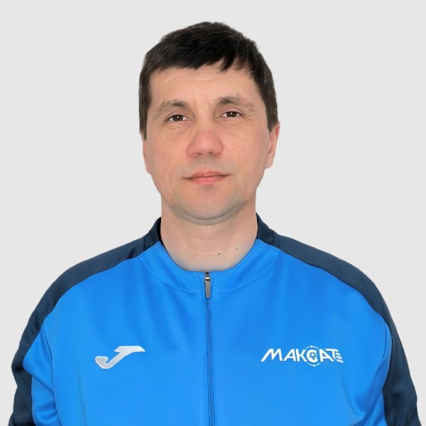 Анатолий Васильевич Мастров