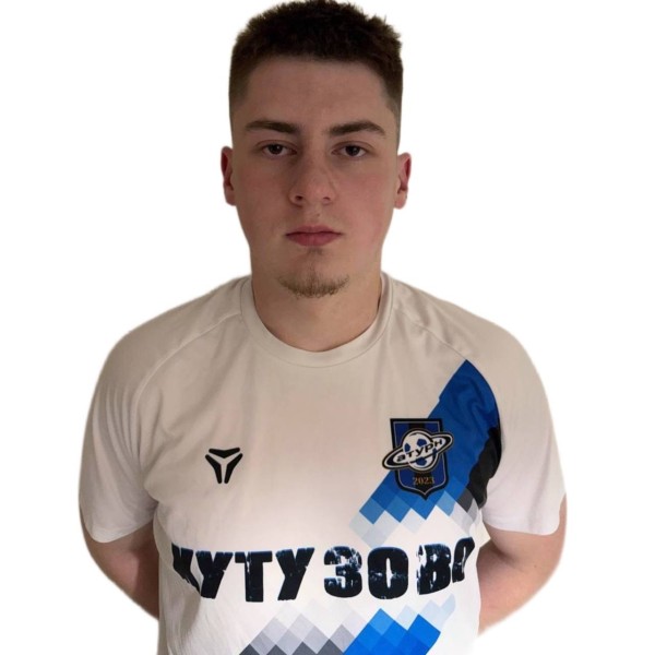 Виталий Викторович Дороничев