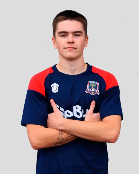 Максим Александрович Головкин