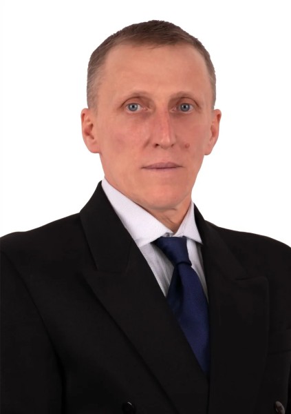 Николай Николаевич Игонченков