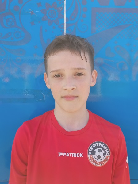 Валерий Павлович Кайранов
