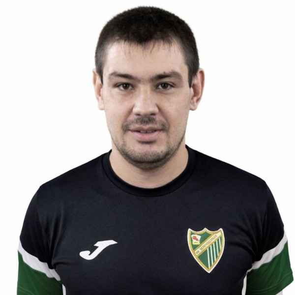 Вадим Анатольевич Ильин