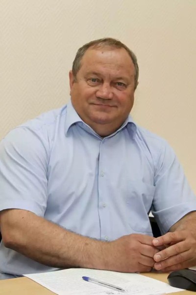 Валерий Андреевич Петраков