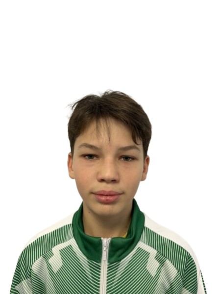 Самат Камилевич Давлетгараев
