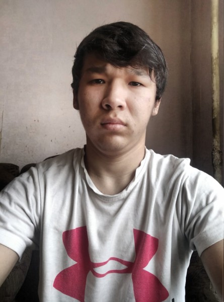 Юсуф Нуралиевич Нургушиев