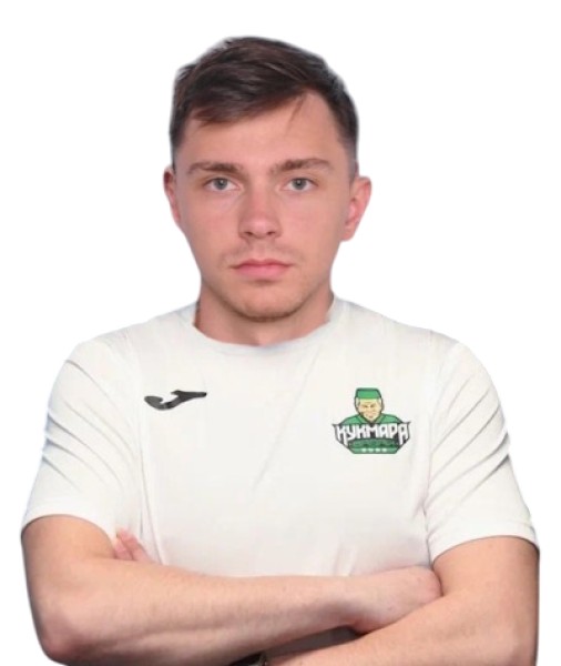 Камиль Ильясович Галиуллин