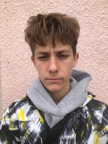 Степан Павлович Гончаров