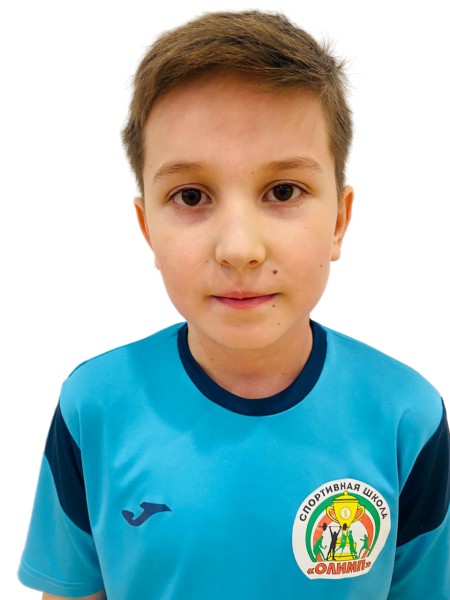 Камиль Аделевич Миннегалиев