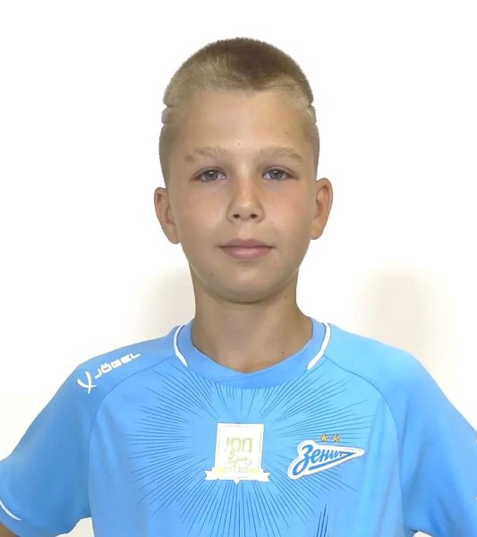 Ярослав Алексеевич Поздеев