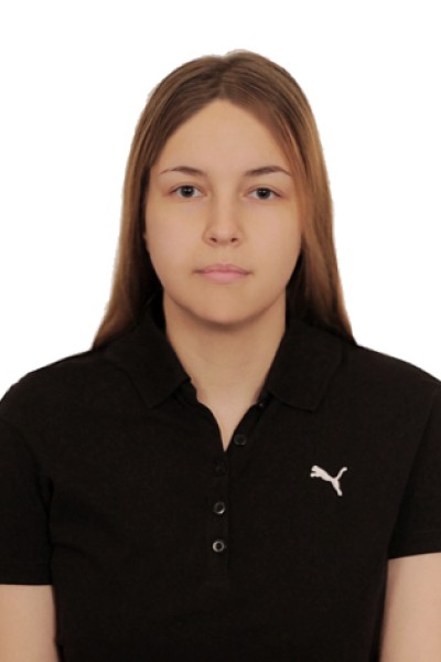 Александра Сергеевна Ильиных