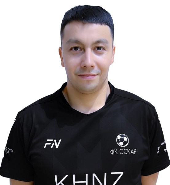 Азиз Закиржанович Орунбаев