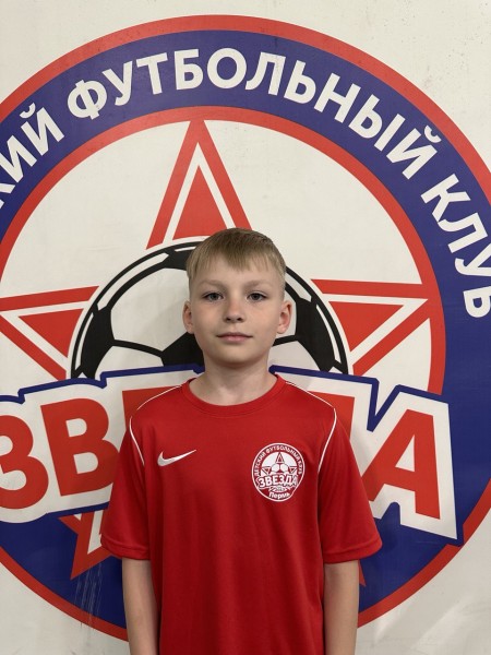 Андрей Игоревич Тютиков
