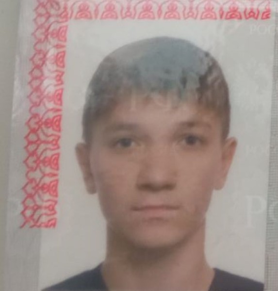 Артем Сергеевич Павлочев