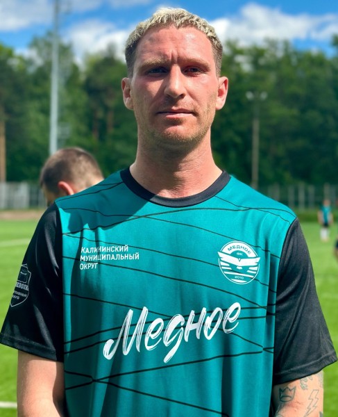 Сергей Анатольевич Коньшин