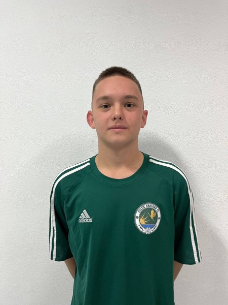 Денис Романович Минеин