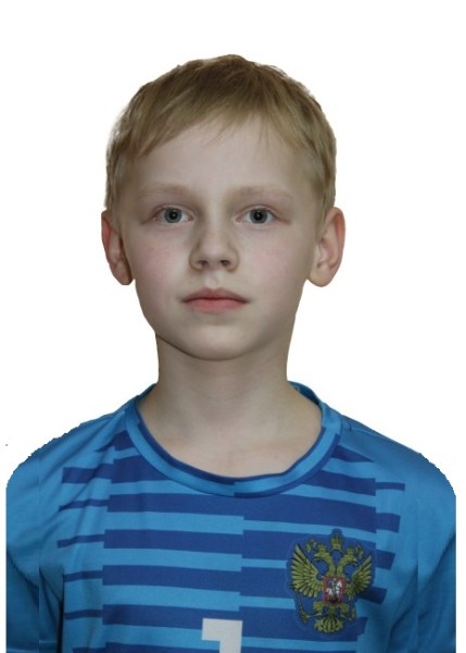 Арсений Алексеевич Плеханов
