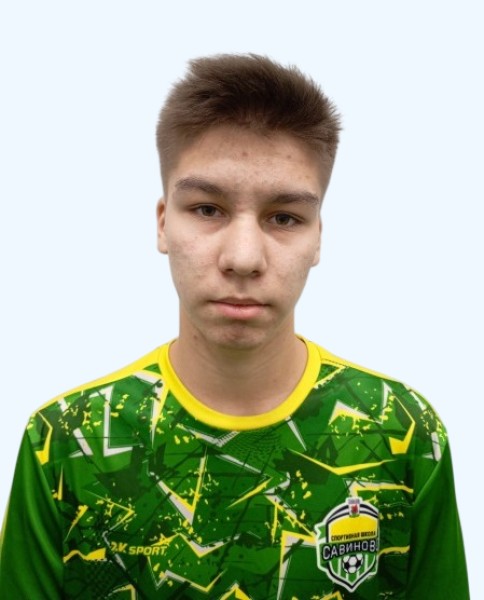 Ранель Динарович Юнусов