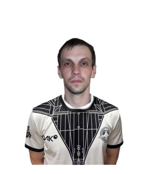 Андрей Борисович Левин