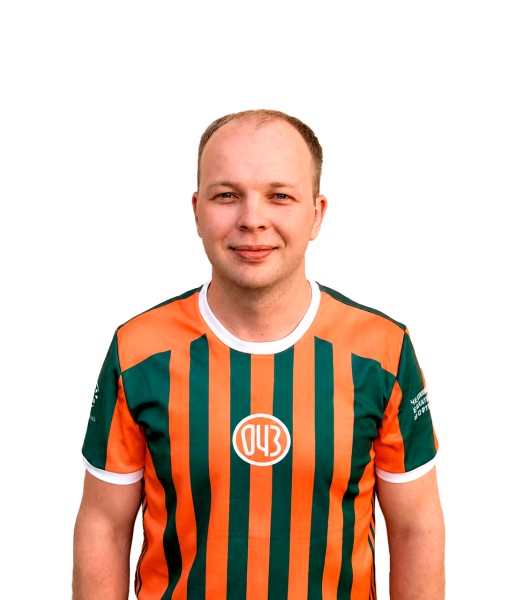 Владислав Михайлович Рясин