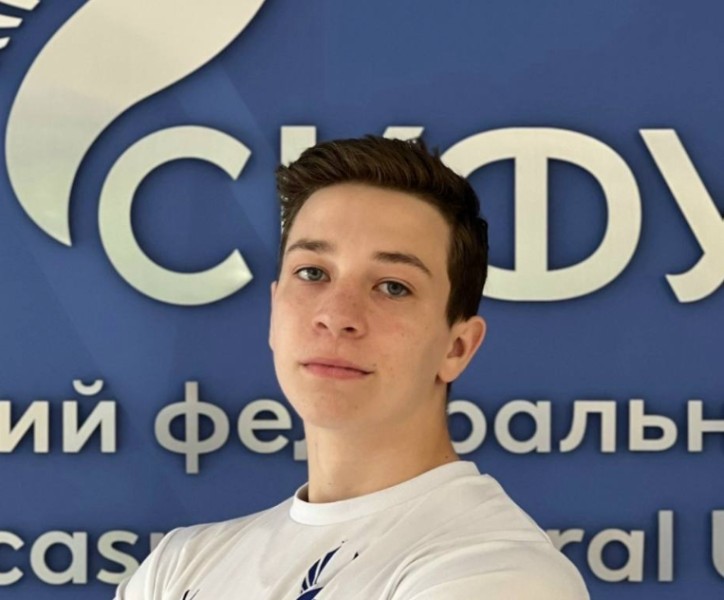 Игнатий Евгеньевич Шеховцов
