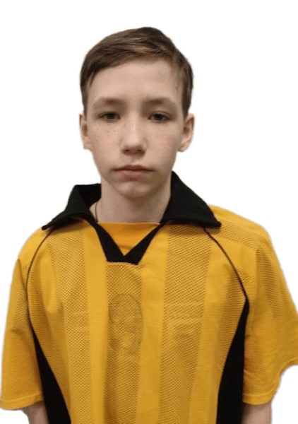 Максим Павлович Трипутень