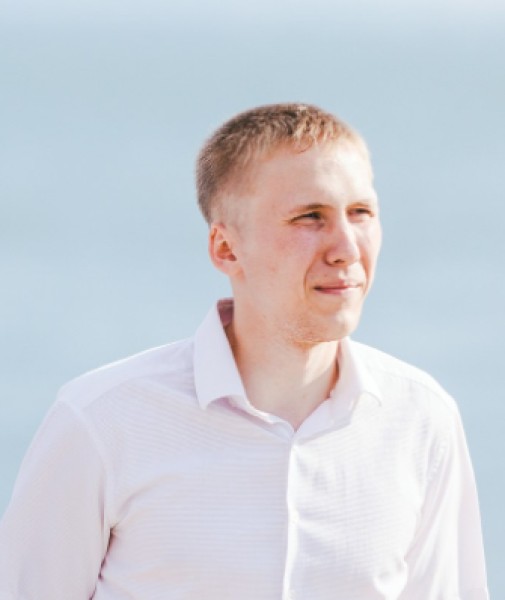 Дмитрий Александрович Волков