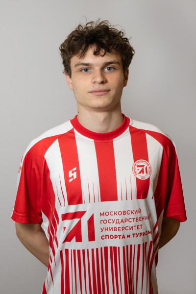 Константин Романович Ранецкий
