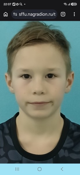 Артем Ильич Бражников