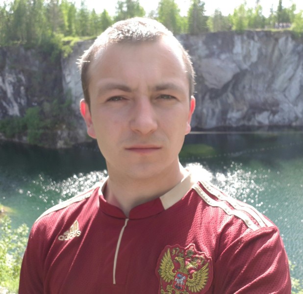 Владимир Алексеевич Дударев