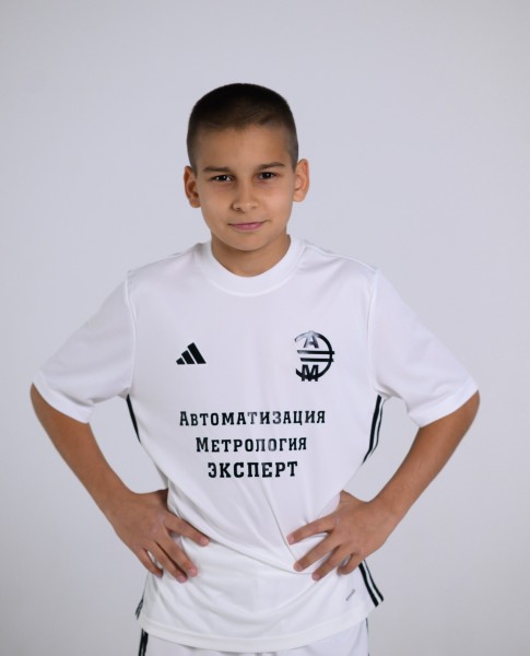 Муса Тимурович Валеев