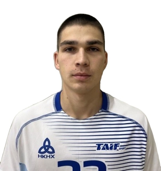 Ролан Рамилевич Исмагилов
