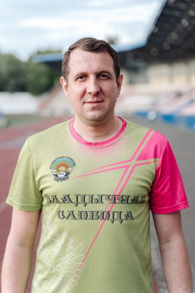 Александр Николаевич Вуколов