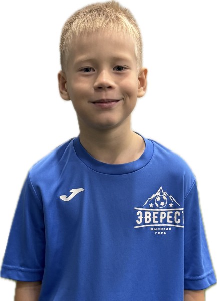 Максим Денисович Козлов