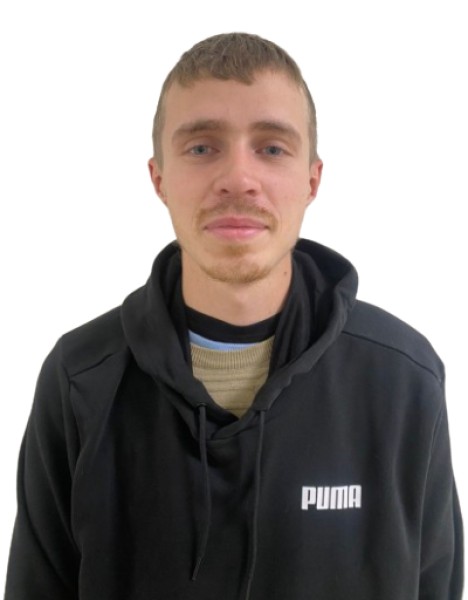 Дмитрий Алексеевич Карпов