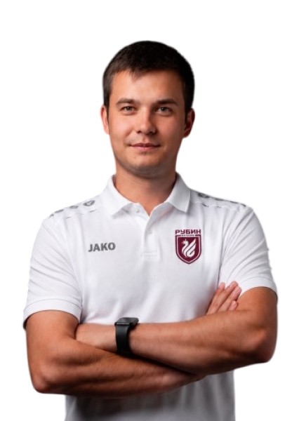 Адель Искандерович Мифтахов